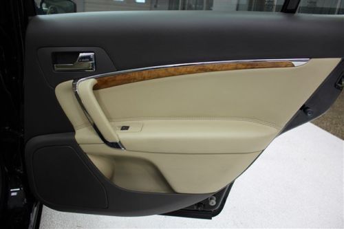 3.5L CD AWD Power Steering 4-Wheel Disc Brakes Aluminum Wheels Fog Lamps ABS, image 14