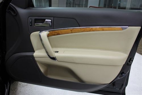 3.5L CD AWD Power Steering 4-Wheel Disc Brakes Aluminum Wheels Fog Lamps ABS, image 15