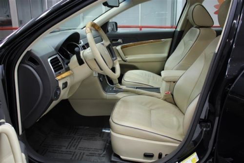 3.5L CD AWD Power Steering 4-Wheel Disc Brakes Aluminum Wheels Fog Lamps ABS, image 16