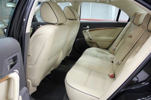 3.5L CD AWD Power Steering 4-Wheel Disc Brakes Aluminum Wheels Fog Lamps ABS, image 17