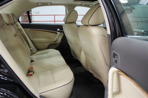 3.5L CD AWD Power Steering 4-Wheel Disc Brakes Aluminum Wheels Fog Lamps ABS, image 18