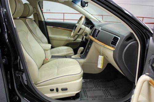 3.5L CD AWD Power Steering 4-Wheel Disc Brakes Aluminum Wheels Fog Lamps ABS, image 19