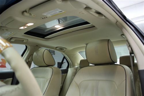 3.5L CD AWD Power Steering 4-Wheel Disc Brakes Aluminum Wheels Fog Lamps ABS, image 20