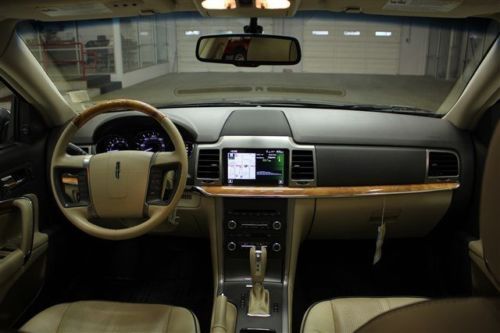 3.5L CD AWD Power Steering 4-Wheel Disc Brakes Aluminum Wheels Fog Lamps ABS, image 21