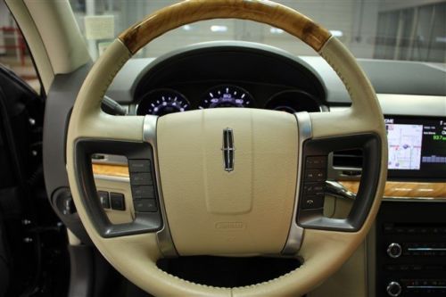 3.5L CD AWD Power Steering 4-Wheel Disc Brakes Aluminum Wheels Fog Lamps ABS, image 22