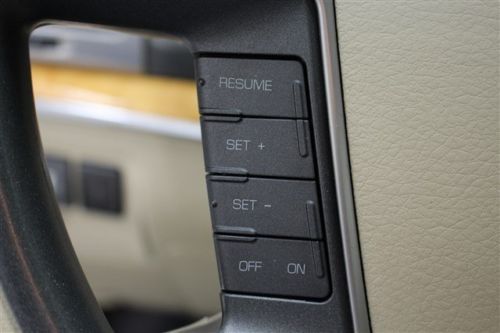 3.5L CD AWD Power Steering 4-Wheel Disc Brakes Aluminum Wheels Fog Lamps ABS, image 23