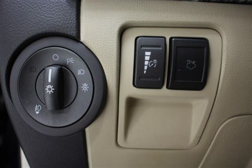 3.5L CD AWD Power Steering 4-Wheel Disc Brakes Aluminum Wheels Fog Lamps ABS, image 25