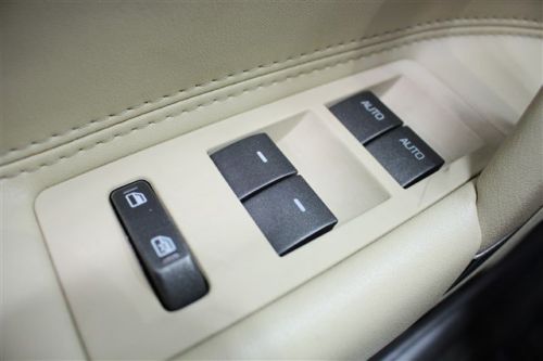 3.5L CD AWD Power Steering 4-Wheel Disc Brakes Aluminum Wheels Fog Lamps ABS, image 26