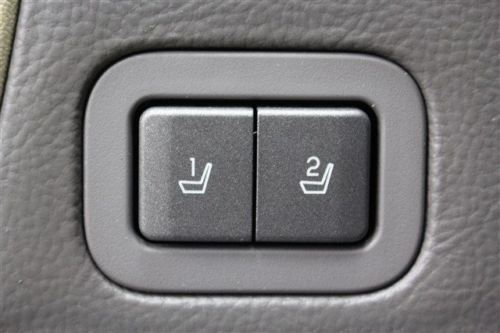 3.5L CD AWD Power Steering 4-Wheel Disc Brakes Aluminum Wheels Fog Lamps ABS, image 27