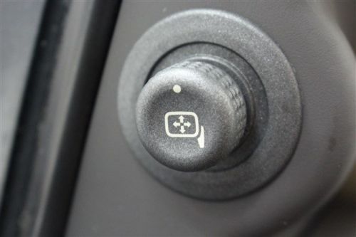 3.5L CD AWD Power Steering 4-Wheel Disc Brakes Aluminum Wheels Fog Lamps ABS, image 28