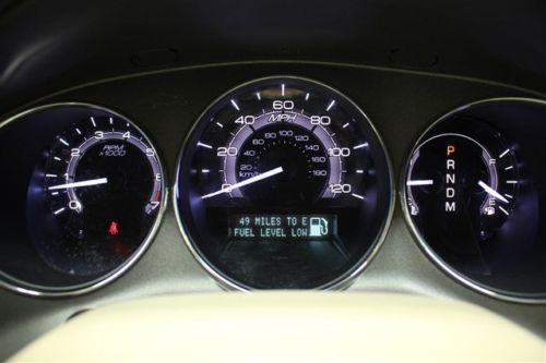 3.5L CD AWD Power Steering 4-Wheel Disc Brakes Aluminum Wheels Fog Lamps ABS, image 29