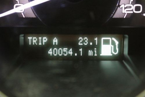 3.5L CD AWD Power Steering 4-Wheel Disc Brakes Aluminum Wheels Fog Lamps ABS, image 30