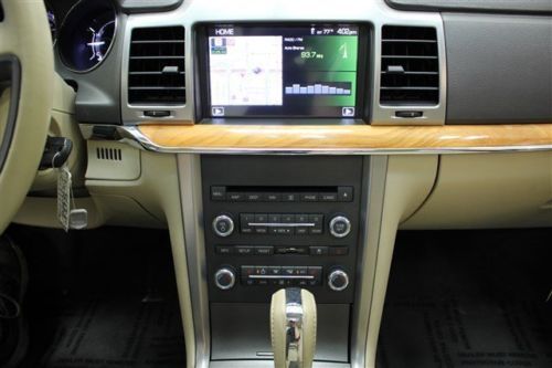 3.5L CD AWD Power Steering 4-Wheel Disc Brakes Aluminum Wheels Fog Lamps ABS, image 31