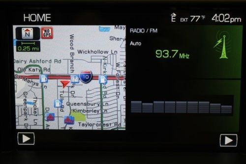 3.5L CD AWD Power Steering 4-Wheel Disc Brakes Aluminum Wheels Fog Lamps ABS, image 32