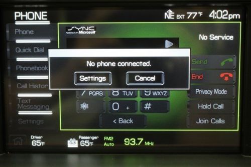 3.5L CD AWD Power Steering 4-Wheel Disc Brakes Aluminum Wheels Fog Lamps ABS, image 34