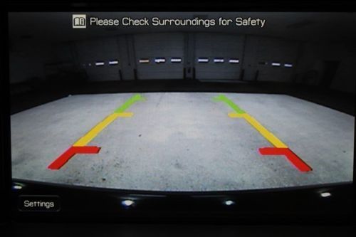 3.5L CD AWD Power Steering 4-Wheel Disc Brakes Aluminum Wheels Fog Lamps ABS, image 36