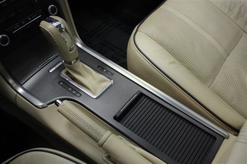 3.5L CD AWD Power Steering 4-Wheel Disc Brakes Aluminum Wheels Fog Lamps ABS, image 39