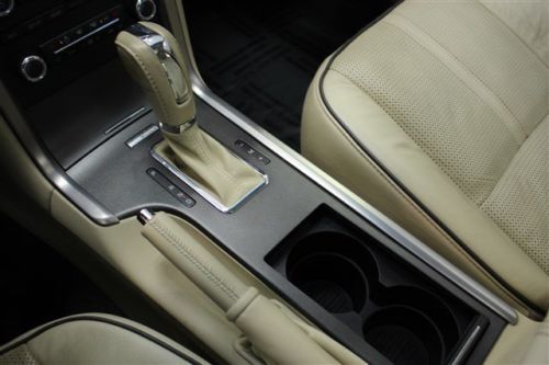 3.5L CD AWD Power Steering 4-Wheel Disc Brakes Aluminum Wheels Fog Lamps ABS, image 40