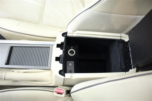 3.5L CD AWD Power Steering 4-Wheel Disc Brakes Aluminum Wheels Fog Lamps ABS, image 42