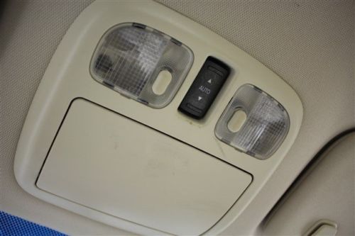 3.5L CD AWD Power Steering 4-Wheel Disc Brakes Aluminum Wheels Fog Lamps ABS, image 43