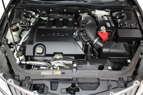 3.5L CD AWD Power Steering 4-Wheel Disc Brakes Aluminum Wheels Fog Lamps ABS, image 44