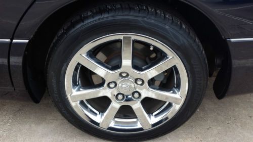 2005 Lexus GS430 Base Sedan 4-Door 4.3L, image 7