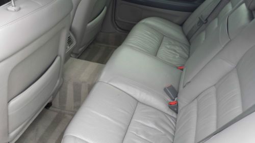 2005 Lexus GS430 Base Sedan 4-Door 4.3L, image 14