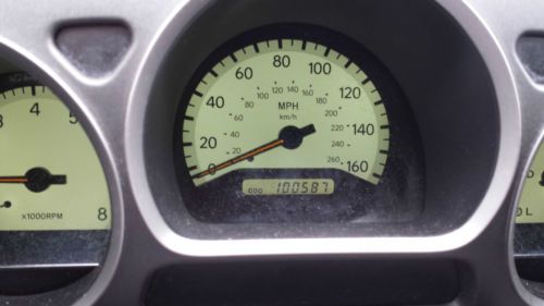 2005 Lexus GS430 Base Sedan 4-Door 4.3L, image 15