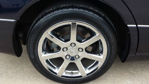 2005 Lexus GS430 Base Sedan 4-Door 4.3L, image 21