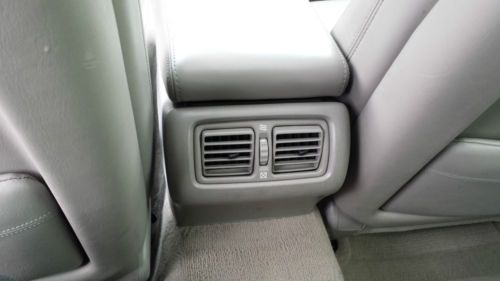 2005 Lexus GS430 Base Sedan 4-Door 4.3L, image 22