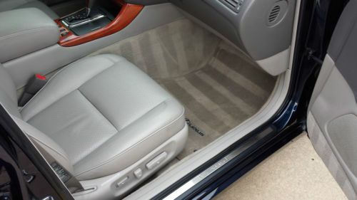 2005 Lexus GS430 Base Sedan 4-Door 4.3L, image 23