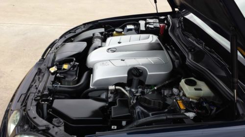 2005 Lexus GS430 Base Sedan 4-Door 4.3L, image 24