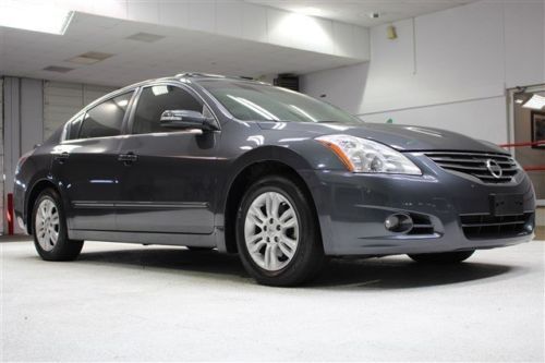 2010 Altima 2.5L NAV Leather Automatic Sunroof Traction Control FWD, US $16,804.00, image 2