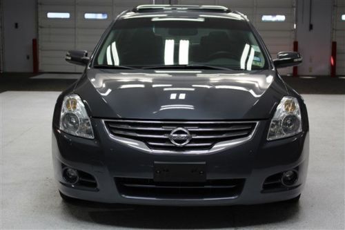 2010 Altima 2.5L NAV Leather Automatic Sunroof Traction Control FWD, US $16,804.00, image 3