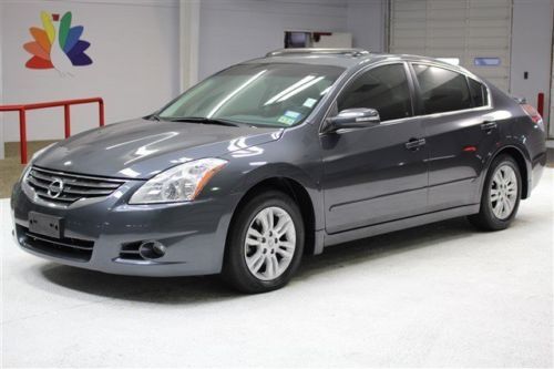 2010 Altima 2.5L NAV Leather Automatic Sunroof Traction Control FWD, US $16,804.00, image 4