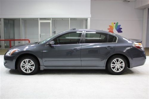 2010 Altima 2.5L NAV Leather Automatic Sunroof Traction Control FWD, US $16,804.00, image 5