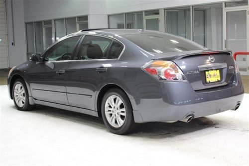 2010 Altima 2.5L NAV Leather Automatic Sunroof Traction Control FWD, US $16,804.00, image 6