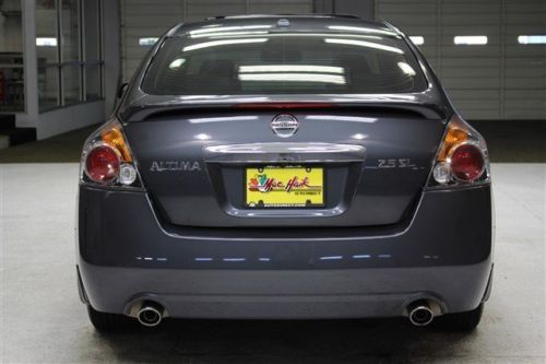 2010 Altima 2.5L NAV Leather Automatic Sunroof Traction Control FWD, US $16,804.00, image 7