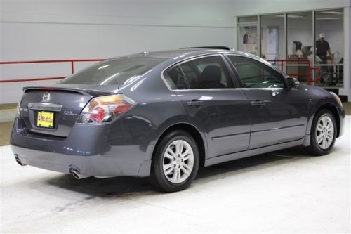 2010 Altima 2.5L NAV Leather Automatic Sunroof Traction Control FWD, US $16,804.00, image 8