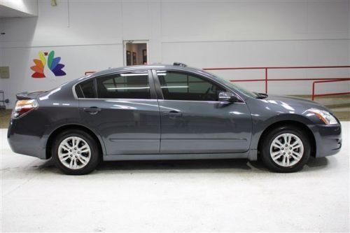 2010 Altima 2.5L NAV Leather Automatic Sunroof Traction Control FWD, US $16,804.00, image 9