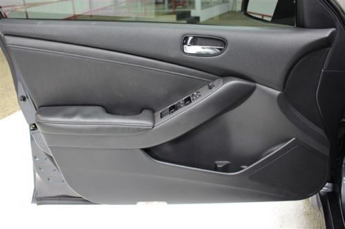 2010 Altima 2.5L NAV Leather Automatic Sunroof Traction Control FWD, US $16,804.00, image 12