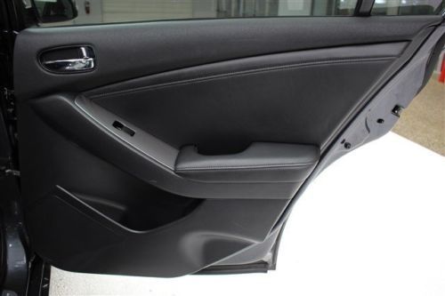 2010 Altima 2.5L NAV Leather Automatic Sunroof Traction Control FWD, US $16,804.00, image 14