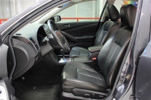 2010 Altima 2.5L NAV Leather Automatic Sunroof Traction Control FWD, US $16,804.00, image 16