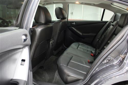 2010 Altima 2.5L NAV Leather Automatic Sunroof Traction Control FWD, US $16,804.00, image 17