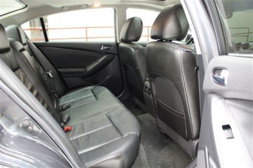2010 Altima 2.5L NAV Leather Automatic Sunroof Traction Control FWD, US $16,804.00, image 18