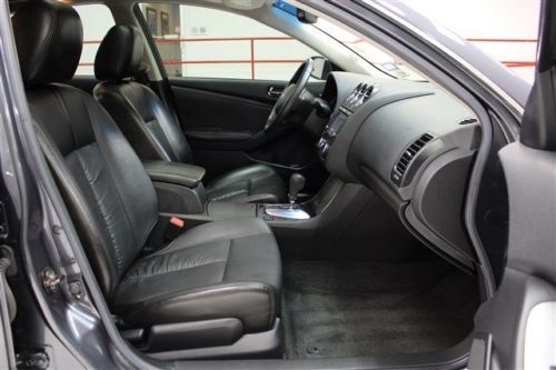 2010 Altima 2.5L NAV Leather Automatic Sunroof Traction Control FWD, US $16,804.00, image 19