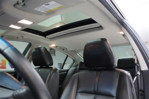 2010 Altima 2.5L NAV Leather Automatic Sunroof Traction Control FWD, US $16,804.00, image 21