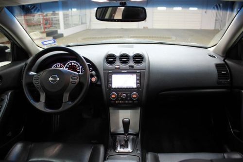 2010 Altima 2.5L NAV Leather Automatic Sunroof Traction Control FWD, US $16,804.00, image 22