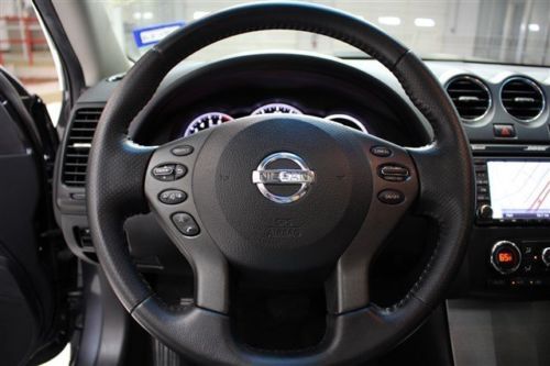 2010 Altima 2.5L NAV Leather Automatic Sunroof Traction Control FWD, US $16,804.00, image 23