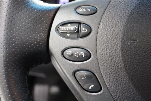 2010 Altima 2.5L NAV Leather Automatic Sunroof Traction Control FWD, US $16,804.00, image 24